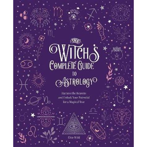 Venerable witchcraft encyclopedia